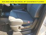New 2024 Ram 3500 Tradesman Crew Cab 4x4 Flatbed Truck for sale #R241173 - photo 22