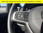 New 2024 Ram 3500 Tradesman Crew Cab 4x4 Flatbed Truck for sale #R241173 - photo 26