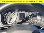 New 2024 Ram 3500 Tradesman Crew Cab 4x4 Flatbed Truck for sale #R241173 - photo 28