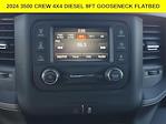 New 2024 Ram 3500 Tradesman Crew Cab 4x4 Flatbed Truck for sale #R241173 - photo 29