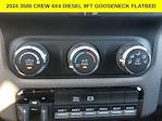 New 2024 Ram 3500 Tradesman Crew Cab 4x4 Flatbed Truck for sale #R241173 - photo 30