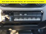 New 2024 Ram 3500 Tradesman Crew Cab 4x4 Flatbed Truck for sale #R241173 - photo 31