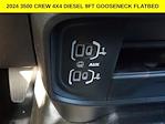 New 2024 Ram 3500 Tradesman Crew Cab 4x4 Flatbed Truck for sale #R241173 - photo 32