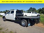 New 2024 Ram 3500 Tradesman Crew Cab 4x4 Flatbed Truck for sale #R241173 - photo 5