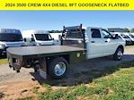 New 2024 Ram 3500 Tradesman Crew Cab 4x4 Flatbed Truck for sale #R241173 - photo 2