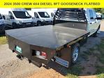 New 2024 Ram 3500 Tradesman Crew Cab 4x4 Flatbed Truck for sale #R241173 - photo 9
