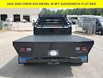 New 2024 Ram 3500 Tradesman Crew Cab 4x4 9' 2" Commercial Truck & Van Equipment Steel Flatbed Truck for sale #R241175 - photo 6