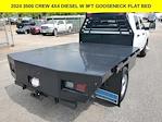 New 2024 Ram 3500 Tradesman Crew Cab 4x4 9' 2" Commercial Truck & Van Equipment Steel Flatbed Truck for sale #R241175 - photo 2