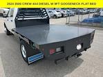 New 2024 Ram 3500 Tradesman Crew Cab 4x4 9' 2" Commercial Truck & Van Equipment Steel Flatbed Truck for sale #R241175 - photo 10