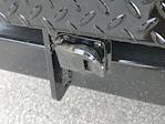 New 2024 Ram 3500 Tradesman Crew Cab 4x4 9' 2" Commercial Truck & Van Equipment Steel Flatbed Truck for sale #R241175 - photo 11