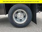 New 2024 Ram 3500 Tradesman Crew Cab 4x4 9' 2" Commercial Truck & Van Equipment Steel Flatbed Truck for sale #R241175 - photo 13
