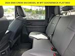 New 2024 Ram 3500 Tradesman Crew Cab 4x4 9' 2" Commercial Truck & Van Equipment Steel Flatbed Truck for sale #R241175 - photo 15