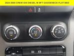 New 2024 Ram 3500 Tradesman Crew Cab 4x4 9' 2" Commercial Truck & Van Equipment Steel Flatbed Truck for sale #R241175 - photo 31