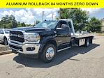 New 2024 Ram 5500 Regular Cab 4WD Rollback Body for sale #R241176 - photo 1