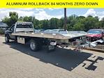 New 2024 Ram 5500 Regular Cab 4WD Rollback Body for sale #R241176 - photo 2