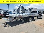 New 2024 Ram 5500 Regular Cab 4WD Rollback Body for sale #R241176 - photo 3