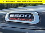 New 2024 Ram 5500 Regular Cab 4WD Rollback Body for sale #R241176 - photo 15