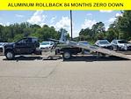 New 2024 Ram 5500 Regular Cab 4WD Rollback Body for sale #R241176 - photo 18