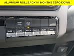 New 2024 Ram 5500 Regular Cab 4WD Rollback Body for sale #R241176 - photo 33