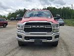 2024 Ram 3500 Crew Cab DRW 4x4 Flatbed Truck for sale #R241178 - photo 3