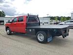 2024 Ram 3500 Crew Cab DRW 4x4 Flatbed Truck for sale #R241178 - photo 5