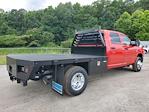 2024 Ram 3500 Crew Cab DRW 4x4 Flatbed Truck for sale #R241178 - photo 2