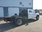 2024 Ram 5500 Crew Cab DRW 4x4, Hauler Body for sale #R24557 - photo 2