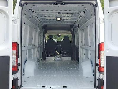 2024 Ram ProMaster 3500 High Roof FWD, Empty Cargo Van for sale #R24749 - photo 2