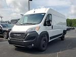 2024 Ram ProMaster 3500 High Roof FWD, Empty Cargo Van for sale #R24749 - photo 4