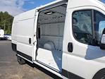 2024 Ram ProMaster 3500 High Roof FWD, Empty Cargo Van for sale #R24762 - photo 9