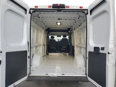 2024 Ram ProMaster 3500 High Roof FWD, Empty Cargo Van for sale #R24788 - photo 2