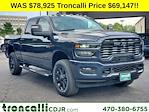 New 2025 Ram 2500 Big Horn Crew Cab 4WD Pickup for sale #R251022 - photo 1