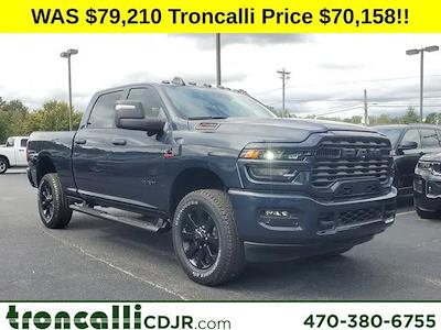 New 2025 Ram 2500 Big Horn Crew Cab 4x4 Pickup for sale #R251058 - photo 1