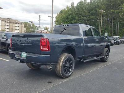 New 2025 Ram 2500 Big Horn Crew Cab 4x4 Pickup for sale #R251058 - photo 2