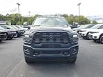 New 2025 Ram 2500 Big Horn Crew Cab 4x4 Pickup for sale #R251058 - photo 3