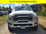 2025 Ram 5500 Crew Cab DRW 4WD Flatbed Truck for sale #R251065 - photo 4