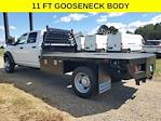 2025 Ram 5500 Crew Cab DRW 4WD Flatbed Truck for sale #R251065 - photo 2