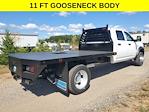 2025 Ram 5500 Crew Cab DRW 4WD Flatbed Truck for sale #R251065 - photo 3