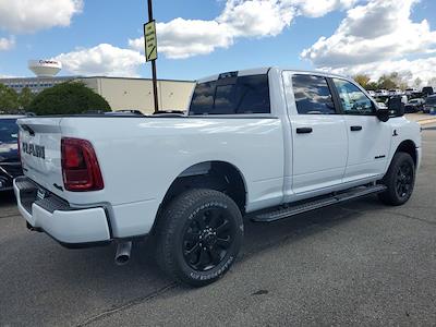 New 2025 Ram 2500 Big Horn Crew Cab 4WD Pickup for sale #R251067 - photo 2