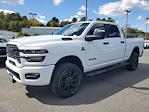 New 2025 Ram 2500 Big Horn Crew Cab 4WD Pickup for sale #R251067 - photo 3