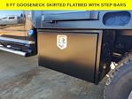 New 2025 Ram 3500 Crew Cab Flatbed Truck for sale #R251094 - photo 11