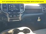 New 2025 Ram 3500 Crew Cab Flatbed Truck for sale #R251094 - photo 16