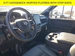 New 2025 Ram 3500 Crew Cab Flatbed Truck for sale #R251094 - photo 17