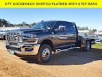New 2025 Ram 3500 Crew Cab Flatbed Truck for sale #R251094 - photo 4