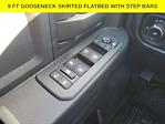 New 2025 Ram 3500 Crew Cab Flatbed Truck for sale #R251094 - photo 33