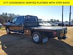 New 2025 Ram 3500 Crew Cab Flatbed Truck for sale #R251094 - photo 5