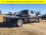 New 2025 Ram 3500 Crew Cab Flatbed Truck for sale #R251094 - photo 2