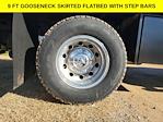 New 2025 Ram 3500 Crew Cab Flatbed Truck for sale #R251094 - photo 7