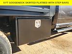New 2025 Ram 3500 Crew Cab Flatbed Truck for sale #R251094 - photo 8