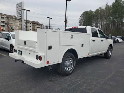2025 Ram 2500 Crew Cab RWD Service Truck for sale #R251097 - photo 2